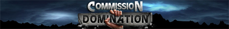 Commission Domination by Anik Singal 