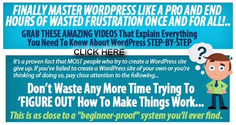 WordPress Training Kit - Learn WordPress