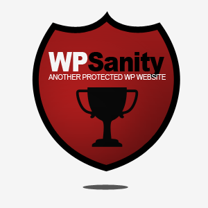 WordPress Manages Security