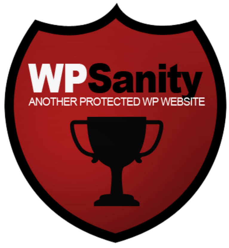 WordPress Sanity loves WordPress Websites